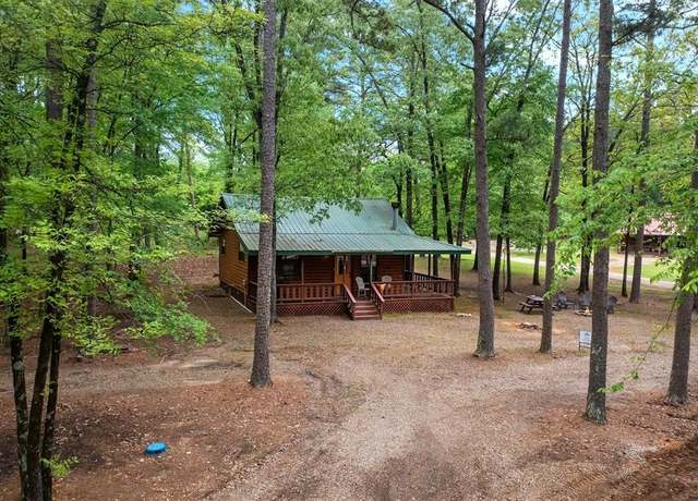 Property at 383 Pine Meadow Ln, Broken Bow, OK 74728, 1 bed, 1 bath