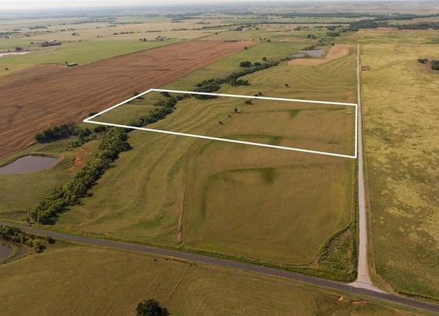 Property at E 1300 Rd, Chickasha, OK 73018