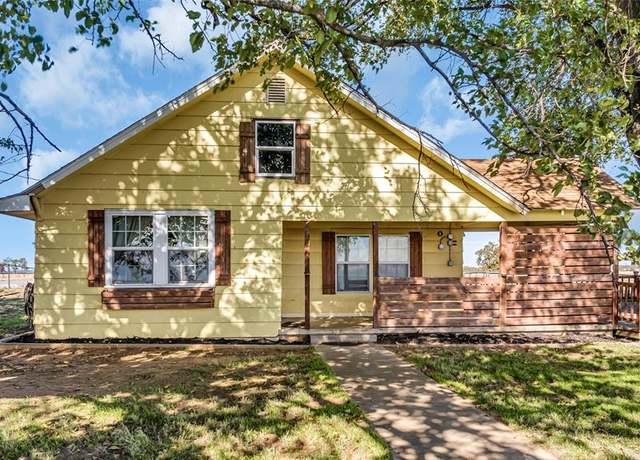 Property at 6018 Clemmie Long Dr, Kingston, OK 73439, 3 beds, 2 baths