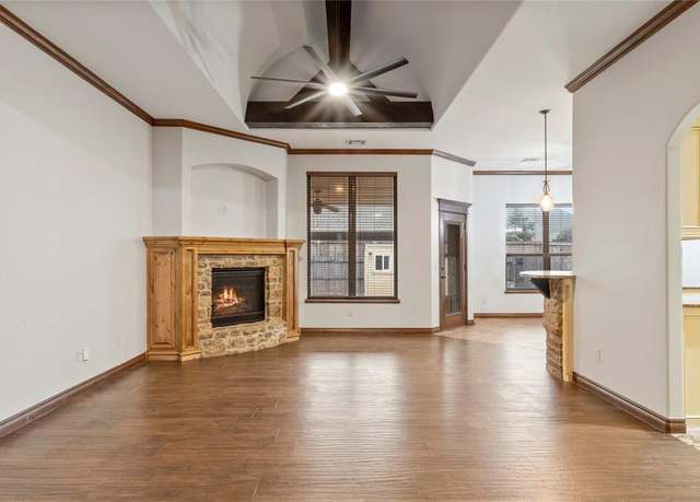Property at 6501 Bent Wood Dr, Oklahoma City, OK 73169, 4 beds, 2.5 baths