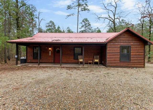 Property at 56 Southern Pine Ct, Broken Bow, OK 74728, 3 beds, 2 baths