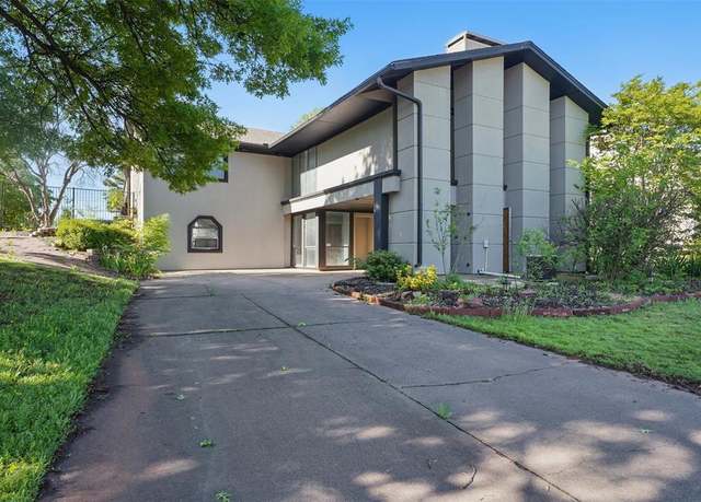 Property at 3408 Partridge Rd, Oklahoma City, OK 73120, 3 beds, 4 baths