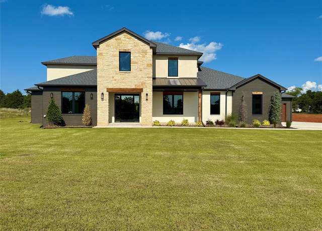 Property at 3320 Somerset Farms Rd, Newalla, OK 74857, 4 beds, 3.5 baths