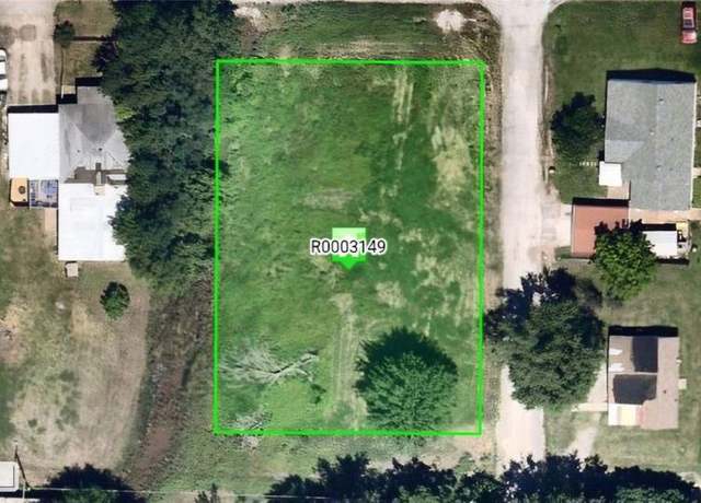 Property at 219 NE 1st St, Lexington, OK 73051