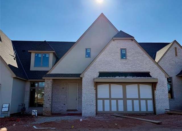 Property at 3004 Stone Field Way, Edmond, OK 73034, 3 beds, 3 baths