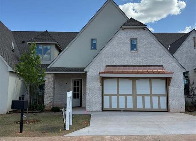 Property at 3004 Stone Field Way, Edmond, OK 73034, 3 beds, 3 baths