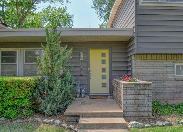 Property at 2732 Walnut Rd, Norman, OK 73072, 3 beds, 2.5 baths