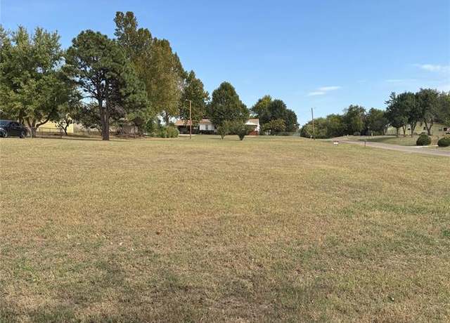Property at 720 S Cherry St, Guthrie, OK 73044