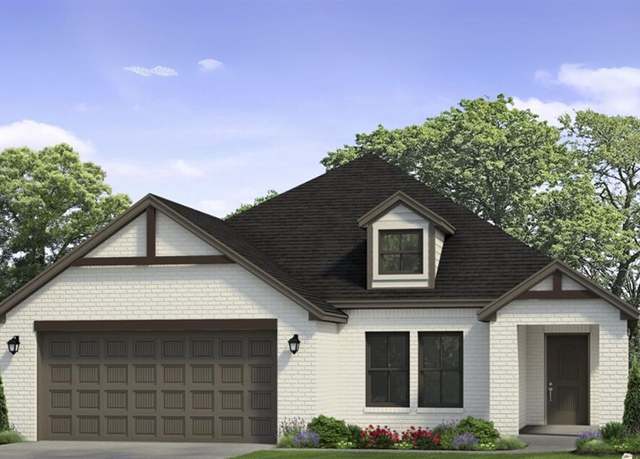 Property at 4916 Sand Lily Ln, Edmond, OK 73034, 4 beds, 2 baths