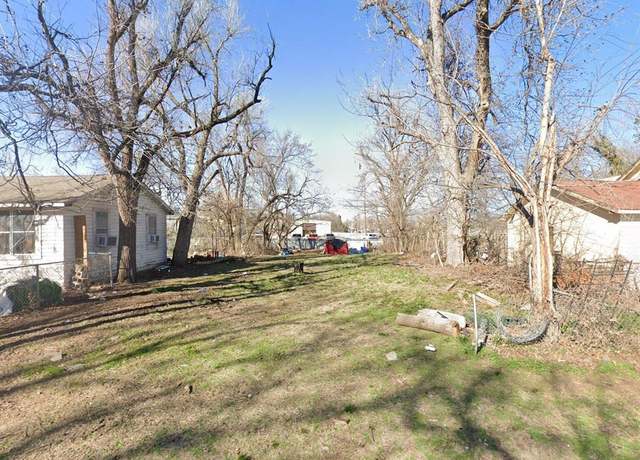 Property at 133 SE 22nd St, Oklahoma City, OK 73129
