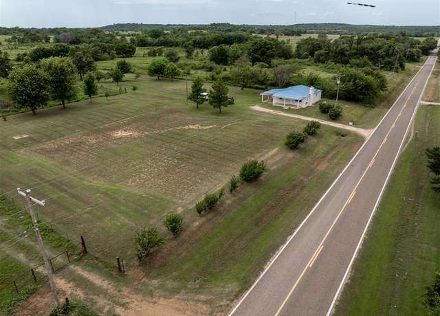 Property at 371127 48 Hwy, Okemah, OK 74859, 3 beds, 1 bath