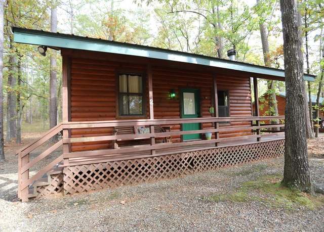 Property at 387 Pine Meadow Ln, Broken Bow, OK 74728, 1 bed, 1 bath