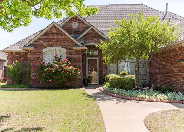 Property at 10704 Fairway Ave, Oklahoma City, OK 73170, 4 beds, 3.5 baths