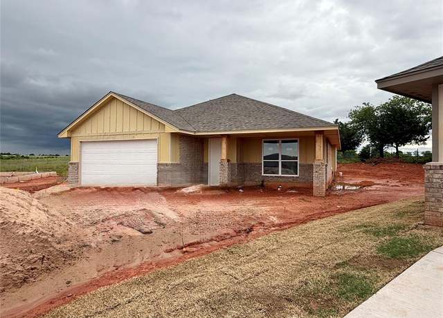 Property at 4113 Lynford Ln, Norman, OK 73026, 4 beds, 2 baths