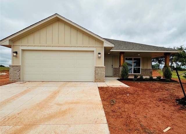 Property at 4113 Lynford Ln, Norman, OK 73026, 4 beds, 2 baths