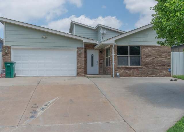 Property at 1217 SW 18th St, Oklahoma City, OK 73109, 5 beds, 4 baths