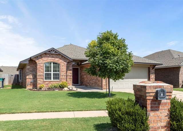 Property at 8207 SW 59th Ter, Oklahoma City, OK 73179, 3 beds, 2 baths