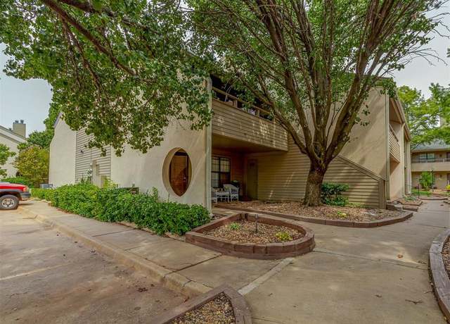 Property at 11140 Stratford Dr #612, Oklahoma City, OK 73120, 2 beds, 2 baths