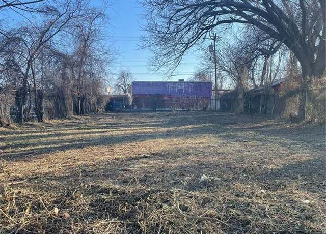 Property at 520 SW 24th St, Oklahoma City, OK 73109