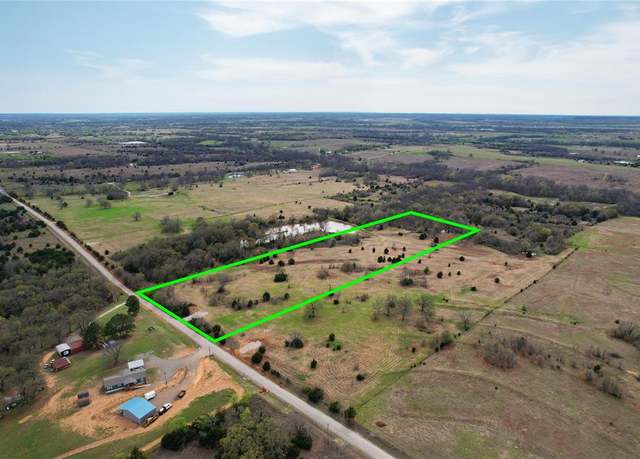 Property at 0002 E 1630 Rd #2, Elmore City, OK 73433