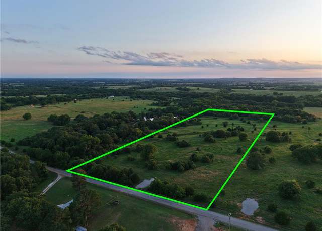 Property at 0002 E 1630 Rd #2, Elmore City, OK 73433