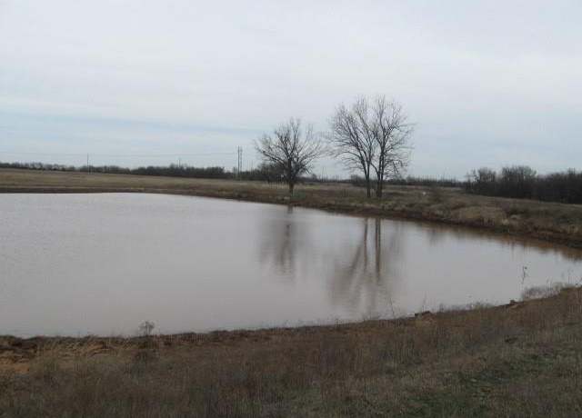 Property at 58.47 Acres Garretts Lake Rd, Shawnee, OK 74804
