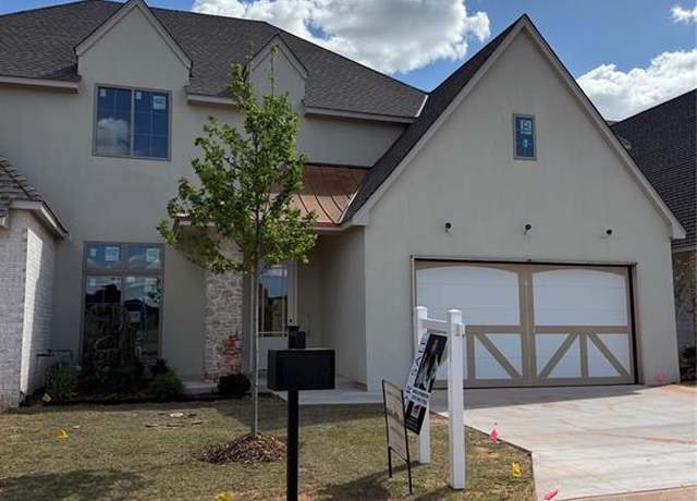 Property at 3008 Stone Field Way, Edmond, OK 73034, 3 beds, 3 baths