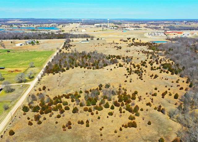 Property at E Coplin St, Okemah, OK 74859