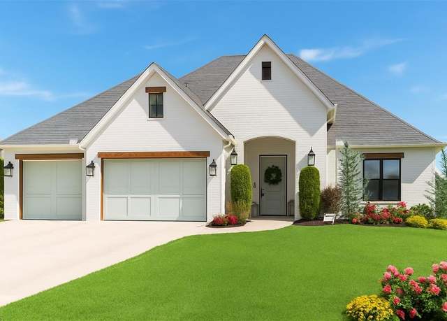 Property at 5616 Windstone Dr, Norman, OK 73072, 4 beds, 3.5 baths