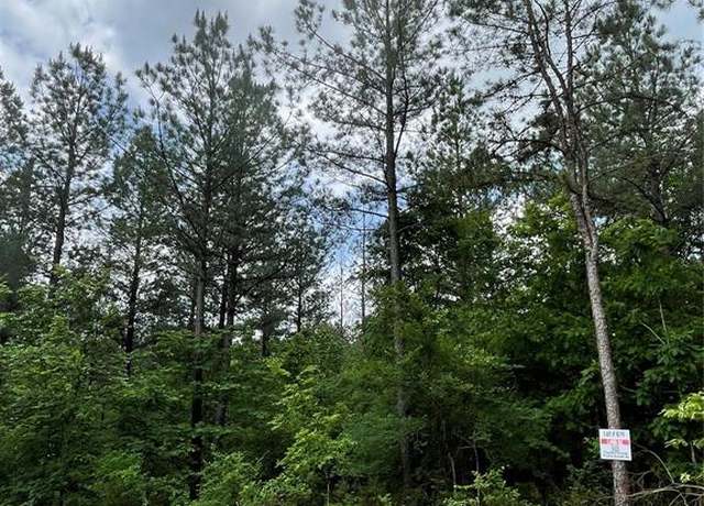 Property at 674 Timber Creek Trials South XI, Broken Bow, OK 74728