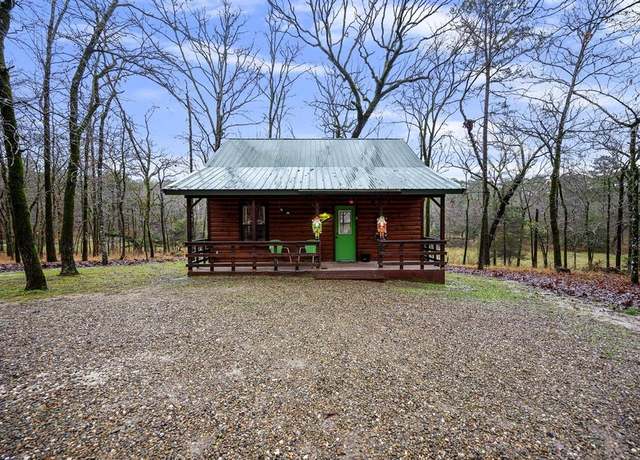 Property at 489 Pine Meadow Ln, Broken Bow, OK 74728, 1 bed, 1 bath