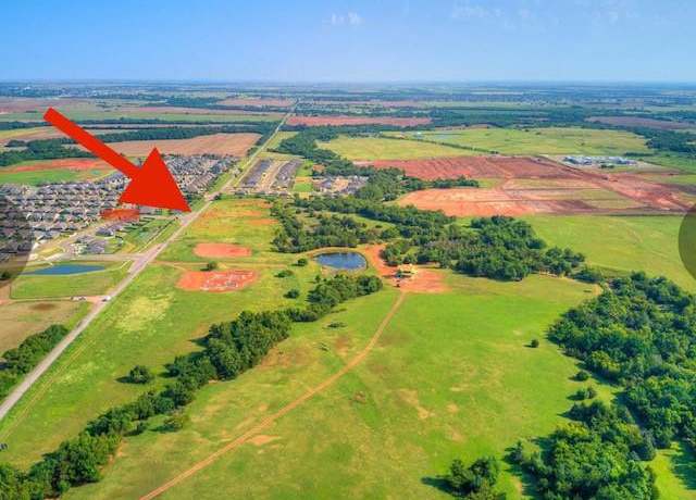 Property at 13100 N Mustang Rd, Oklahoma City, OK 73099