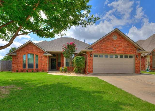 Property at 3916 Irvine Dr, Norman, OK 73072, 4 beds, 2 baths