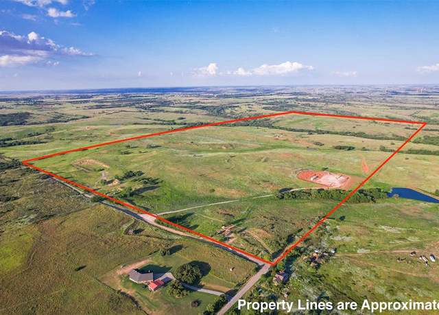 Property at 10807 N 1960 Rd, Elk City, OK 73644