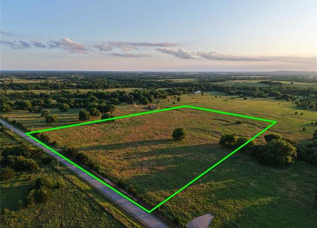 Property at 0004 E 1630 Rd #4, Elmore City, OK 73433