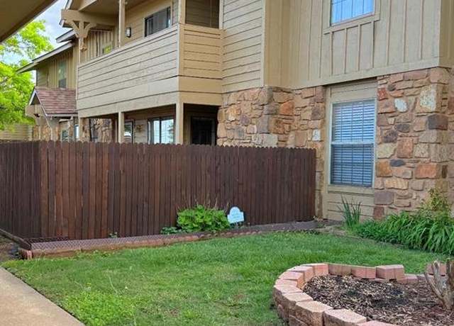 Property at 14321 N Pennsylvania Unit 19C, Oklahoma City, OK 73134, 2 beds, 2 baths