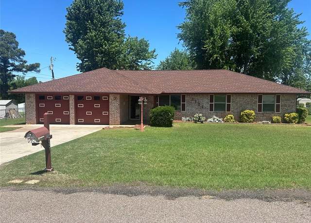 Property at 1721 E Ridgeview Ter, Mustang, OK 73064, 3 beds, 2.5 baths