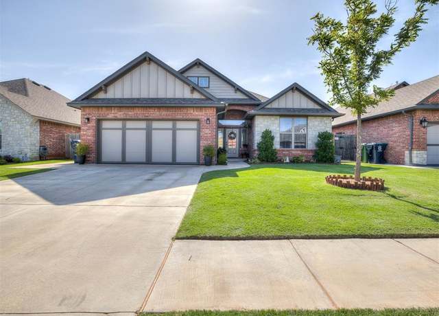 Property at 8017 Lillas Way, Yukon, OK 73099, 2 beds, 2 baths