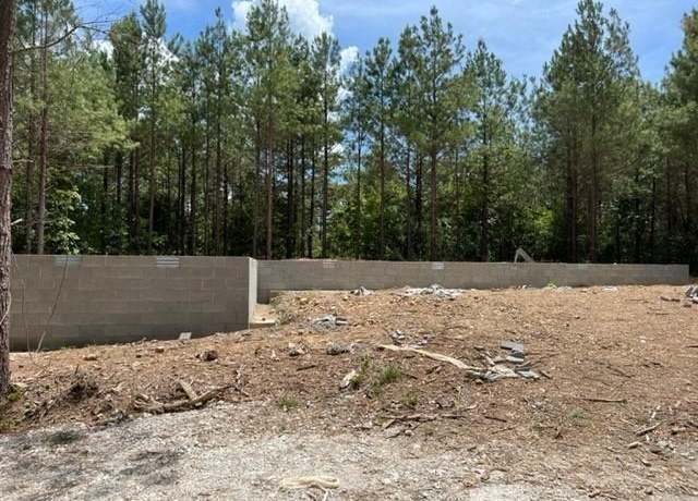Property at 20 Mission Fig Trl, Broken Bow, OK 74728