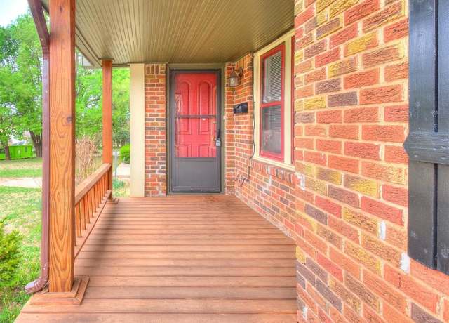 Property at 1817 NW 32nd St, Oklahoma City, OK 73118, 3 beds, 1 bath