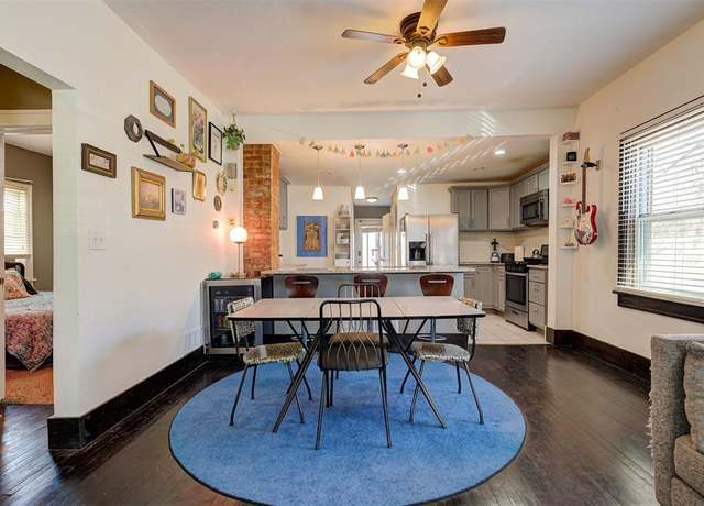 Property at 1721 NW 29th St, Oklahoma City, OK 73106, 3 beds, 2 baths