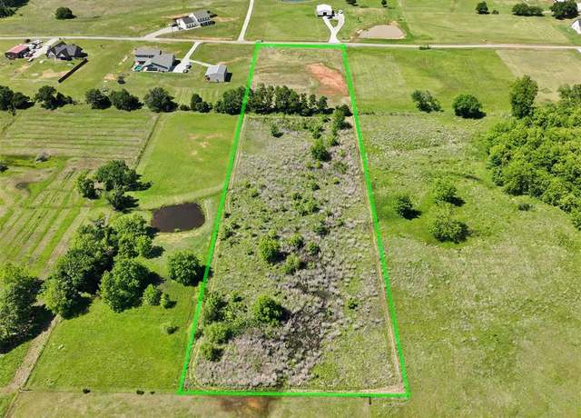 Property at 34853 Wildcat Way, Shawnee, OK 74801