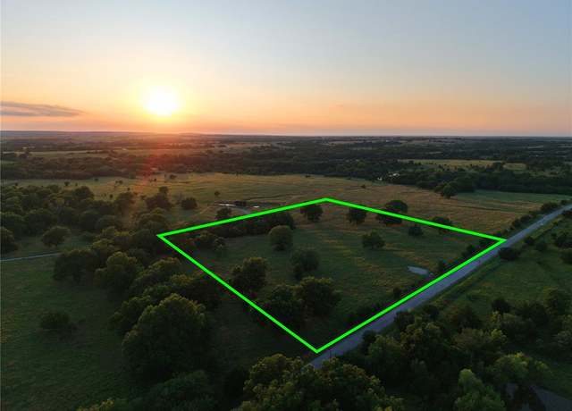 Property at 0005 E 1630 Rd #5, Elmore City, OK 73433