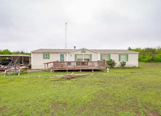 Property at 29201 Deer Creek Rd, Stillwater, OK 74075, 3 beds, 2 baths
