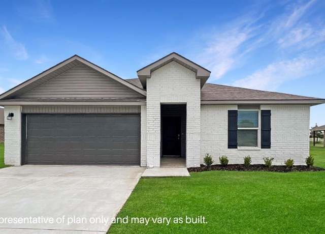 Property at 14231 Little Falls Ln, Piedmont, OK 73078, 4 beds, 2 baths