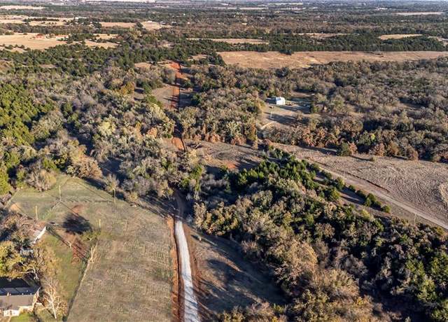 Property at 002 Little Farms Rd, Guthrie, OK 73044