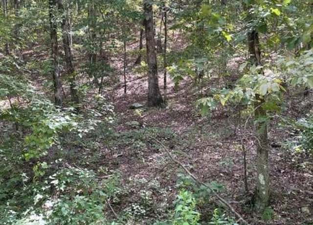 Property at 41 Western Hls, Broken Bow, OK 74728