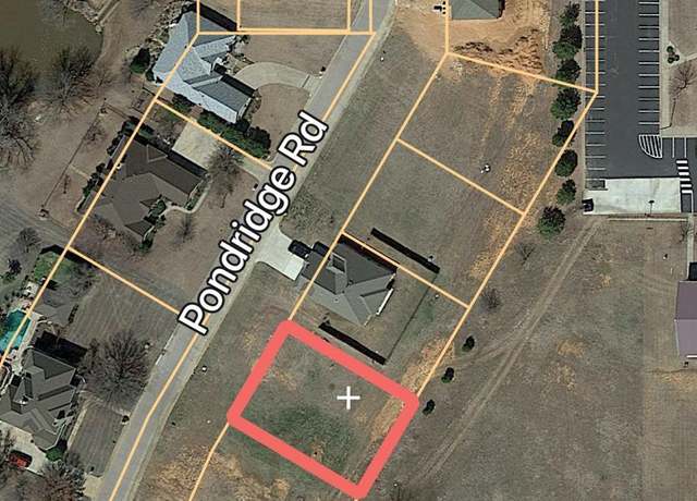Property at Pondridge Rd, Chickasha, OK 73018
