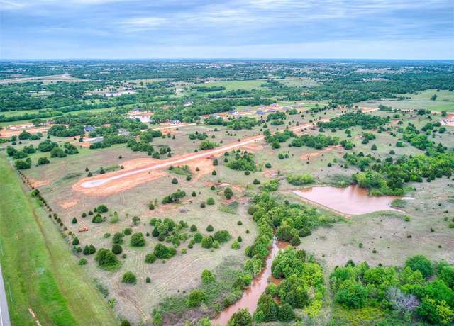 Property at 1204 Twin Oaks Dr, Blanchard, OK 73010