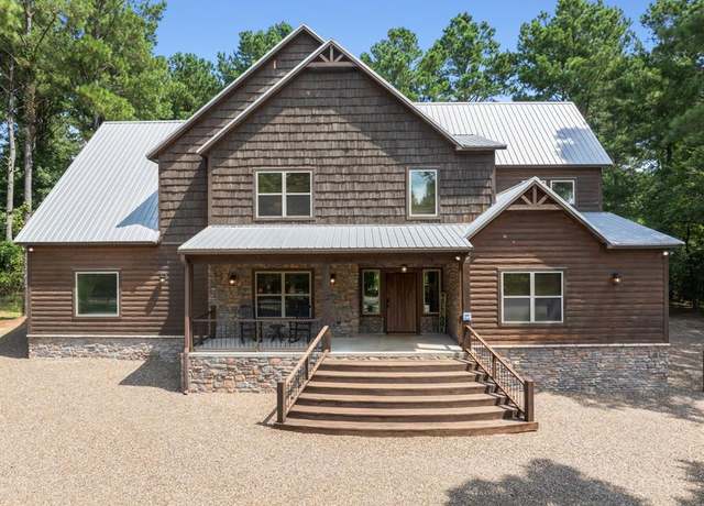 Property at 179 Timber Hills Ln, Broken Bow, OK 74728, 5 beds, 6 baths